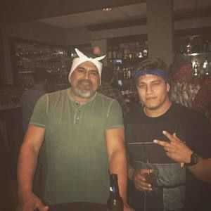 Meet your Posher, Derek